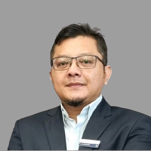 Mr. Lucky Recarwijaya